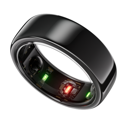 Anillo Inteligente + Estuche de carga