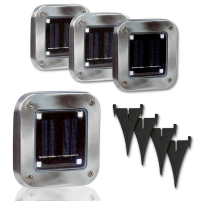 Luces Led Solares