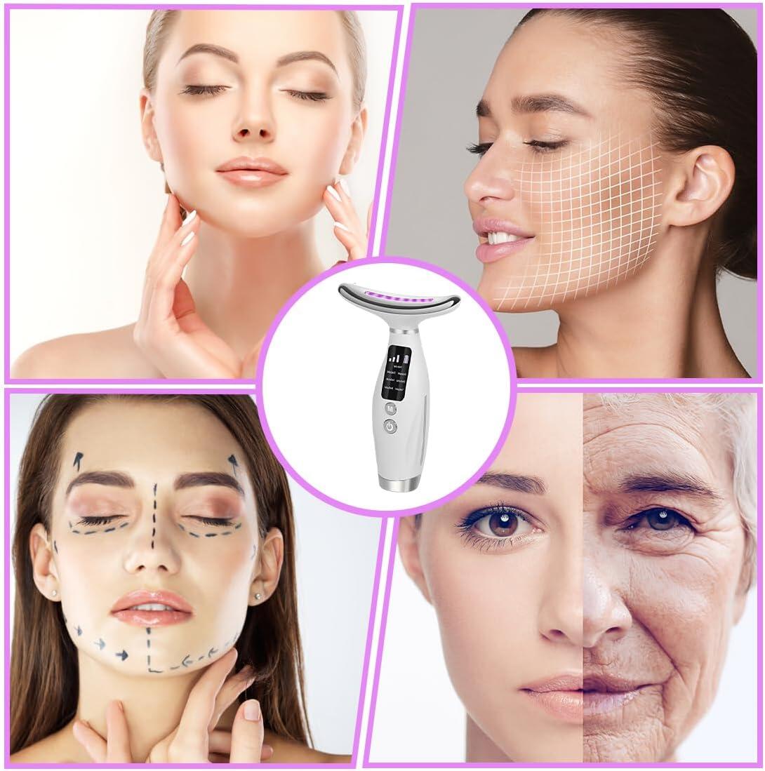 Masajeador Lifting Facial